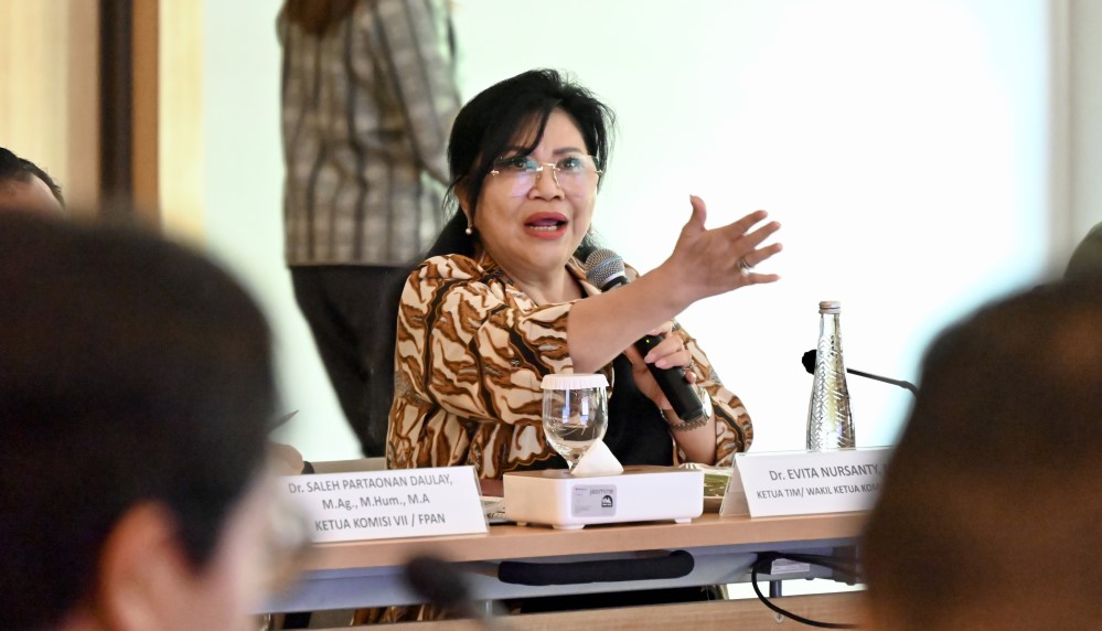 Komisi VII Ungkap Penyebab Mahalnya Harga Obat Nasional