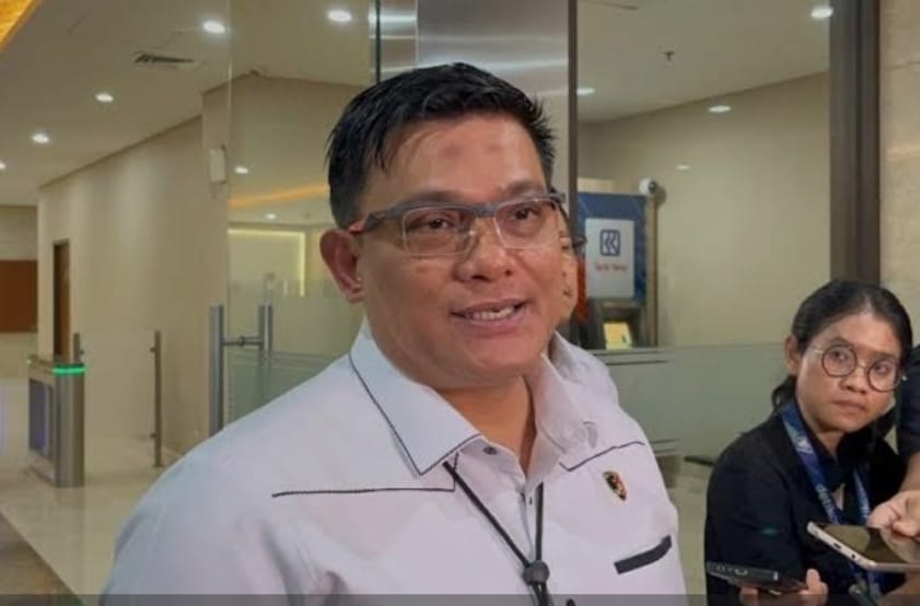 Bareskrim Turun Tangan Usut Dugaan Saham Gorengan Pemicu IHSG Anjlok