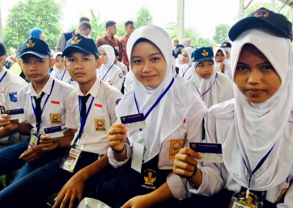 Batas Aktivasi Rekening PIP 2025 Diperpanjang hingga 28 Februari 2026