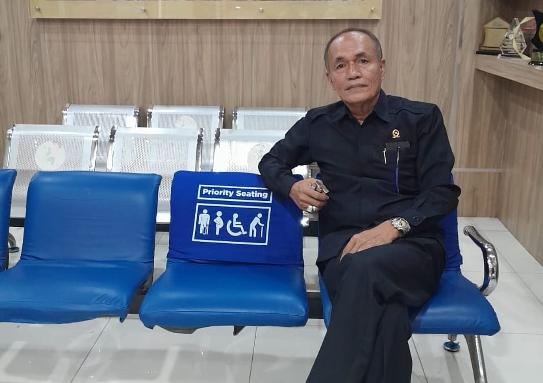 Ketua Pengadilan Tinggi Banten Purna Tugas, Mahkamah Agung Gelar Wisuda Resmi di Serang