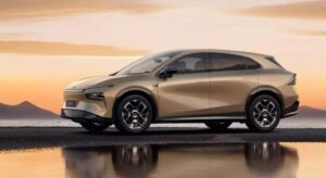 China Ngegas Ingin Lepas dari Chip Impor: Mobil Lokal Wajib Pakai Komponen Dalam Negeri