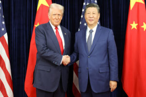 Tiongkok Desak AS Bebaskan Maduro, Peringatkan Pelanggaran Hukum Internasional