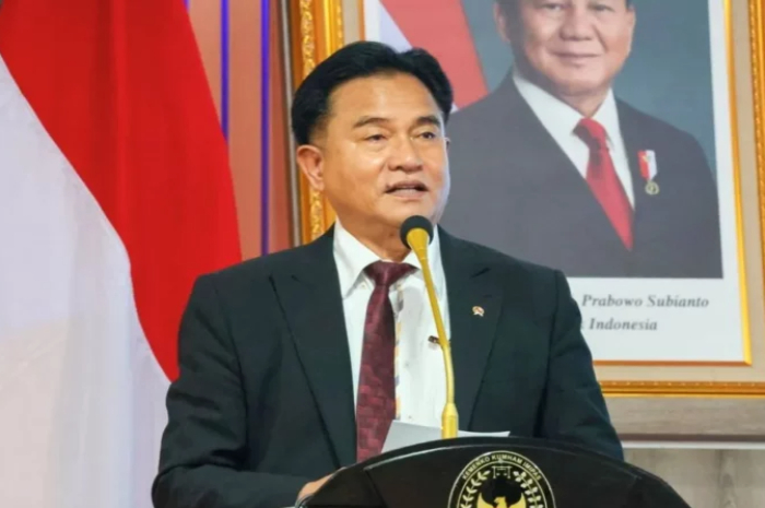 Era Baru Hukum Indonesia: KUHP dan KUHAP Nasional Resmi Berlaku Hari Ini