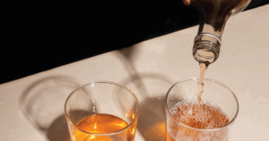 Bukan Mabuk, Gen Z Pilih Kopi dan Matcha Sebagai Tren Gaya Hidup Baru