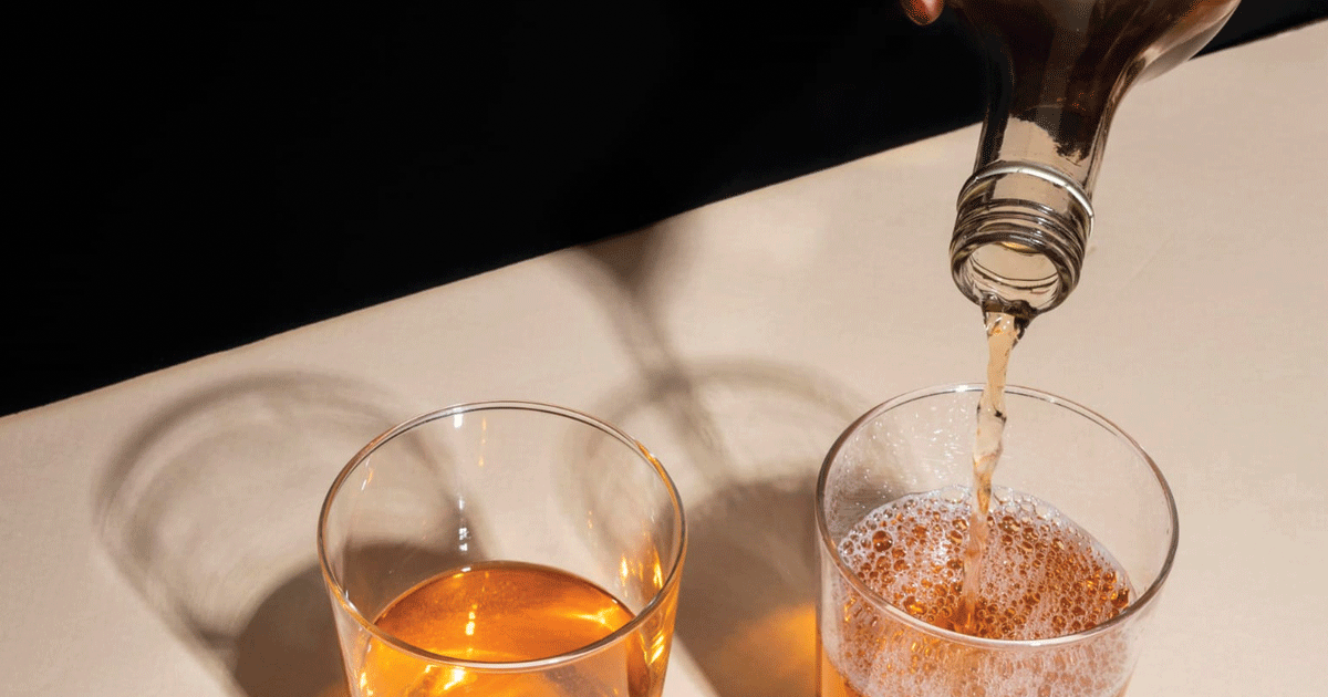 Bukan Mabuk, Gen Z Pilih Kopi dan Matcha Sebagai Tren Gaya Hidup Baru