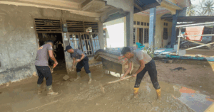 Sumatera Bangkit! Seluruh Daerah Terdampak Bencana Resmi Masuk Fase Transisi Pemulihan