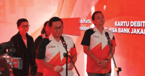 Gubernur Pramono Optimistis Bank Jakarta IPO di Tahun 2027