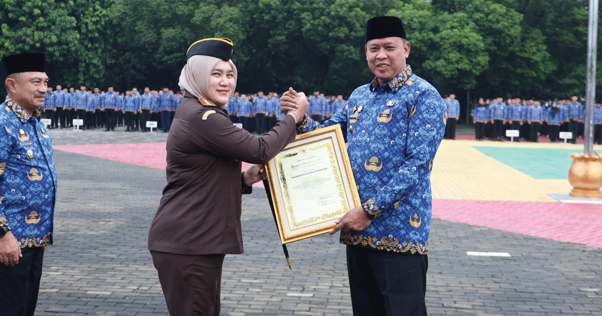 Pendampingan Hukum Kejari Kota Bekasi Dinilai Perkuat Tata Kelola Pemerintahan