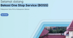 Genjot Investasi, Bekasi Hadirkan BOSS: Perizinan Kini Bisa Dipantau Real Time