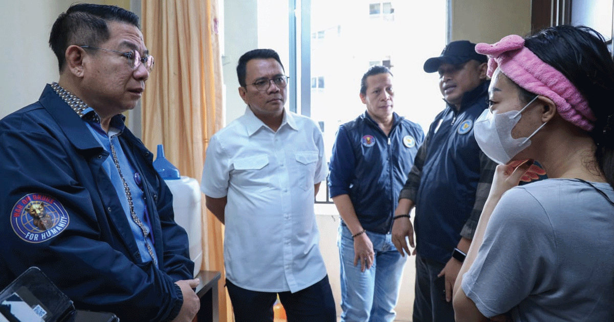 Jejak Sindikat Vape Narkotika: Dari Bandara hingga Tempat Hiburan Malam