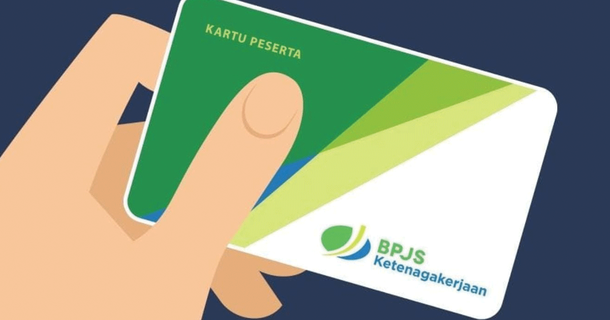 BPJS Ketenagakerjaan Siap Tingkatkan Alokasi Investasi Saham hingga 25%
