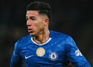 Dramatis di Menit Akhir! Enzo Fernandez Gagalkan Kemenangan City, Liverpool Lagi-lagi Terpeleset