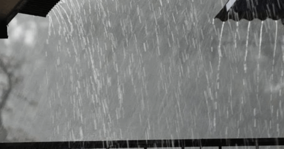 BMKG: Waspadai Cuaca Ekstrem hingga Sepekan ke Depan