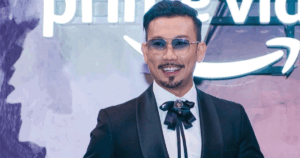 Denny Sumargo Buka Suara Soal Video Bersama Ahok yang Sempat Menghilang