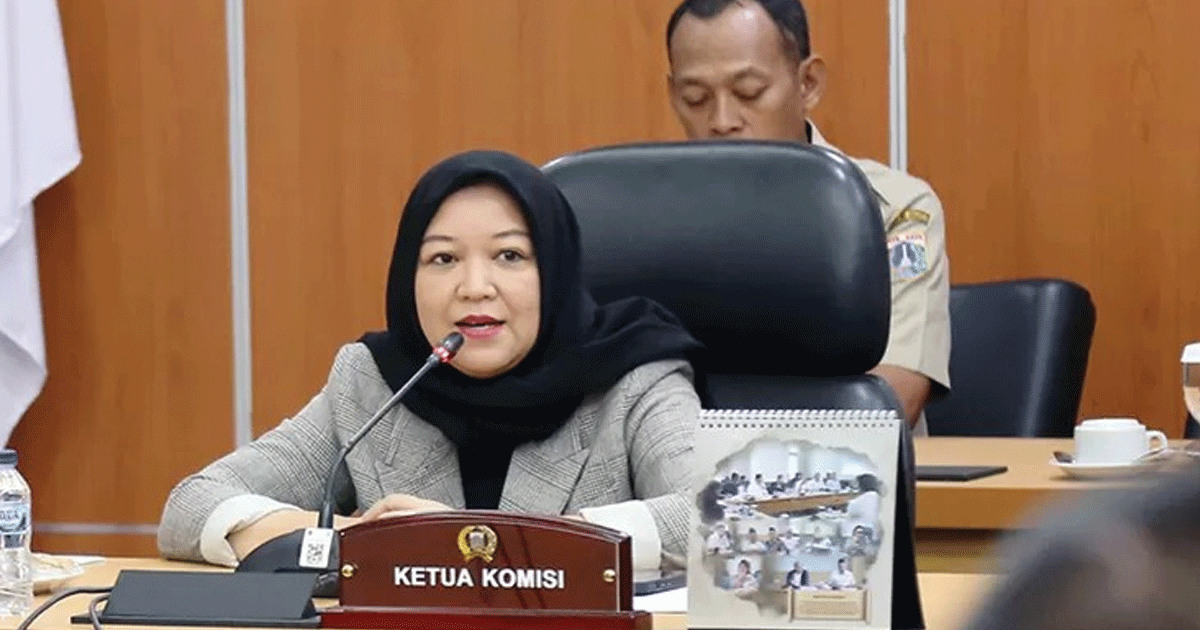 Banjir Rob Berpotensi Meningkat, Legislator: Supermoon Bukan Lagi Fenomena Langka, Mitigasi Harus Diperkuat