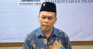 Survei Rumah Politik Indonesia, Optimisme Publik Terhadap Transformasi Polri Menguat di 2026