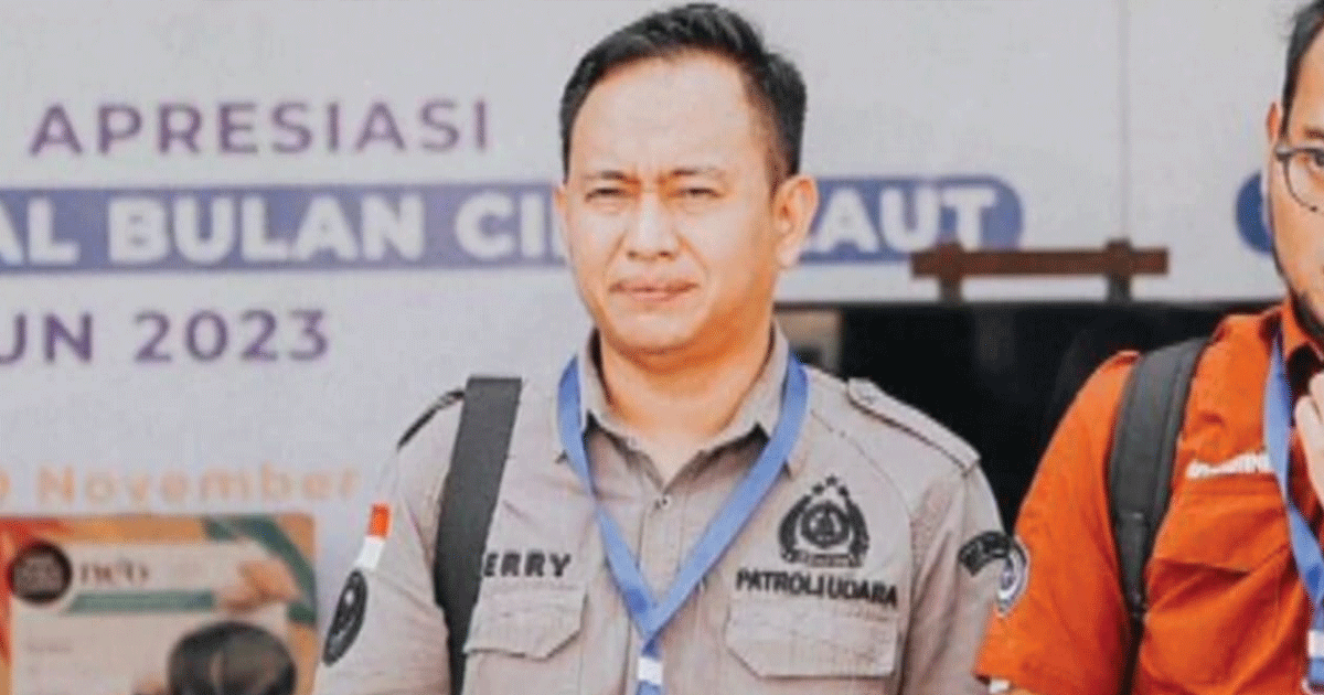 Satu Jenazah Korban Pesawat Jatuh Telah Dievakuasi, Keluarga Ferry Irawan Menanti Kepastian