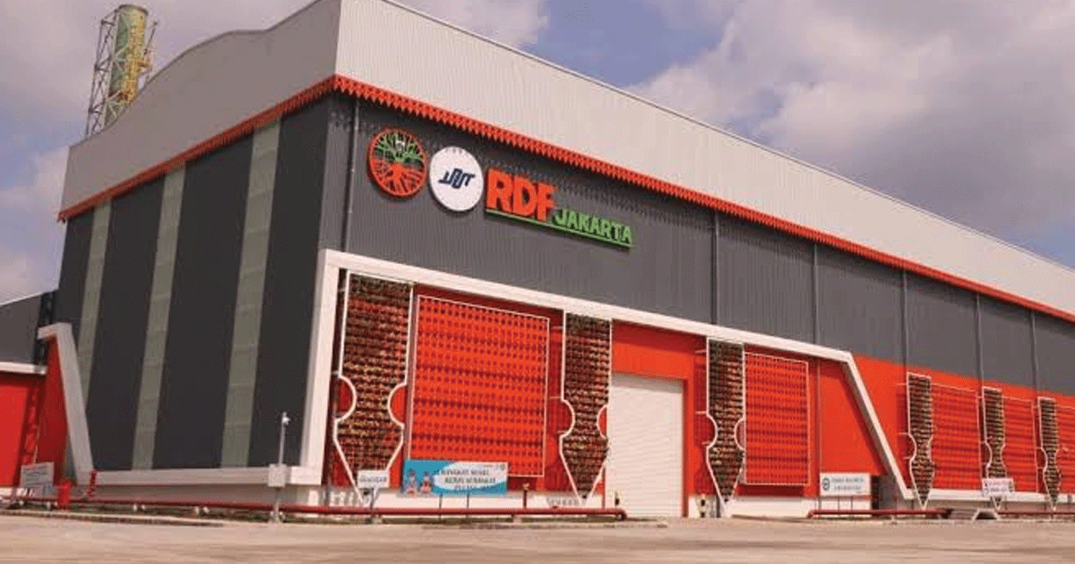 Pansus Persampahan Didorong Tegaskan Arah RDF dan Pengelolaan Bernilai Ekonomi