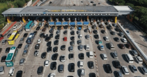 403 Orang Meninggal Akibat Kecelakaan Selama Mudik Natal 2025 Tahun Baru 2026