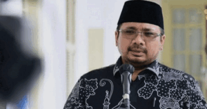 Harta Gus Yaqut Melejit Drastis dari Ratusan Juta Jadi Rp13,7 Miliar Usai Jabat Menteri Agama