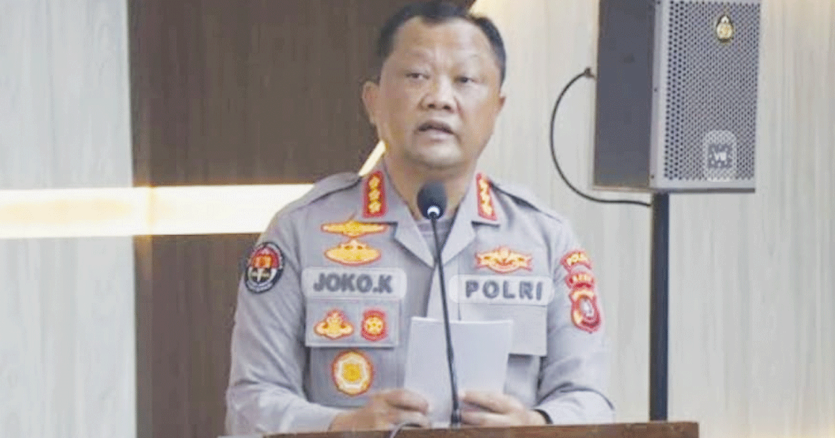 Heboh! Anggota Brimob Polda Aceh Gabung dengan Tentara Rusia