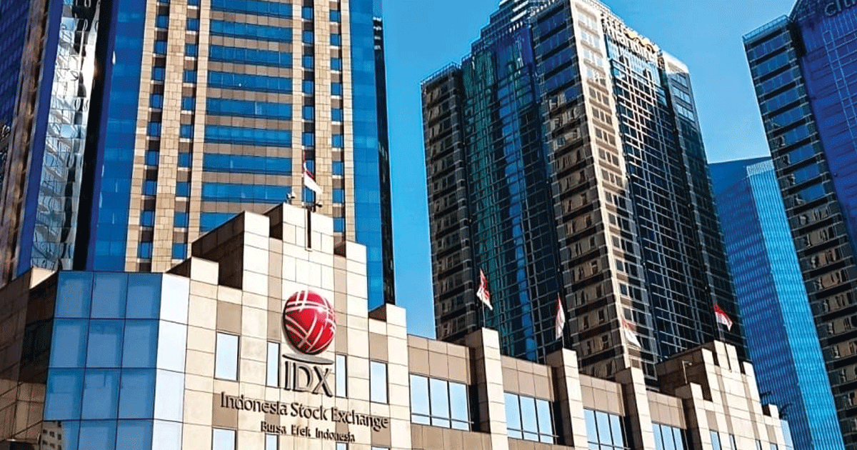 BEI Pasang Target Ambisius: Masuk 10 Besar Bursa Dunia pada 2030