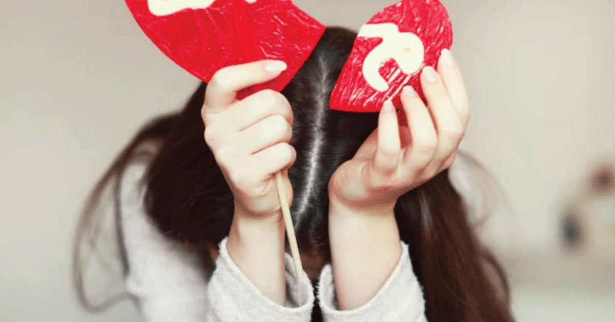 Ketika Cinta Dijadikan Senjata Kejahatan 1 Ketika Cinta Dijadikan Senjata Kejahatan