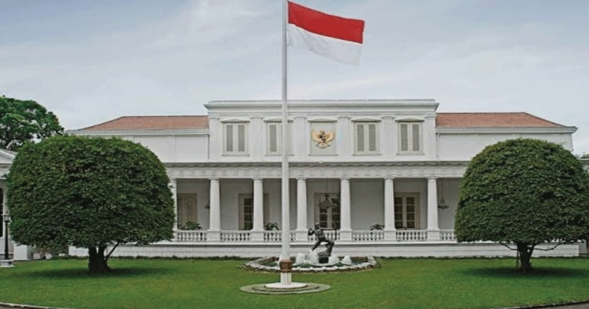 Kursi Wamenkeu Kosong, Sinyal Presiden Prabowo Siapkan Reshuffle Kabinet?