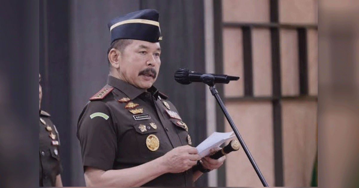 19 Kajari Dimutasi, Mantan Jaksa KPK Lie Putra Setiawan Dapat Posisi Strategis