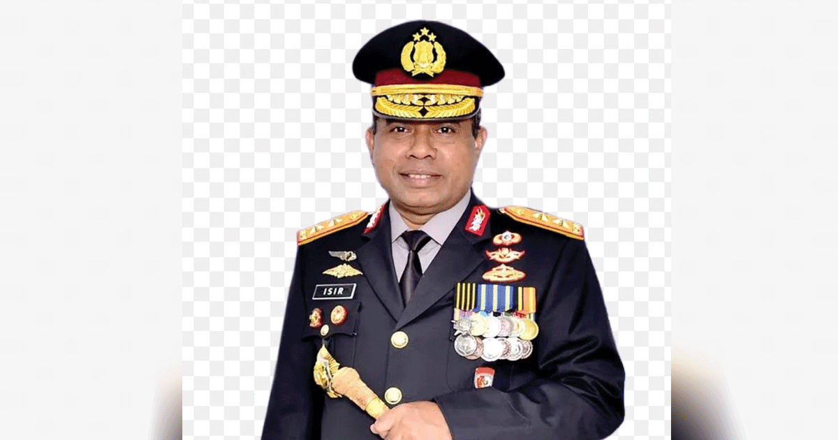 Irjen Johnny Eddizon Isir Ditunjuk Jadi Kadiv Humas Polri