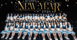 JKT48 Kecam Penyalahgunaan AI, Siap Tempuh Jalur Hukum untuk Lindungi Member 7 JKT48 Kecam Penyalahgunaan AI, Siap Tempuh Jalur Hukum untuk Lindungi Member