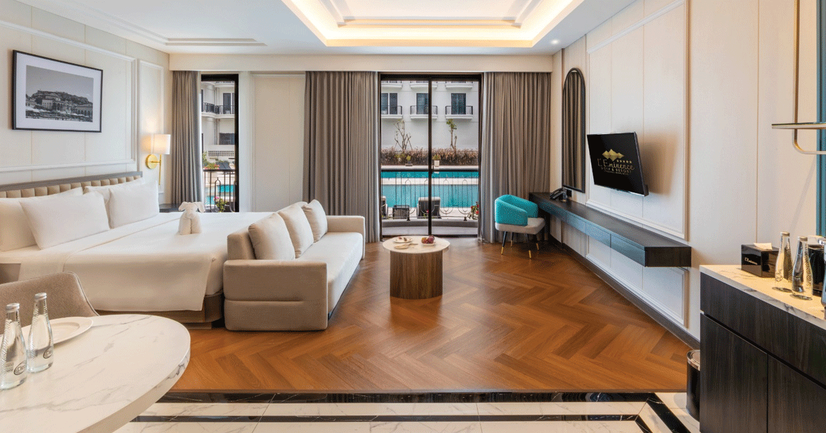 Eminence Global Perkuat Posisi sebagai Operator Hotel Bintang Lima dengan Sentuhan Budaya Indonesia 2 kamar-hotel