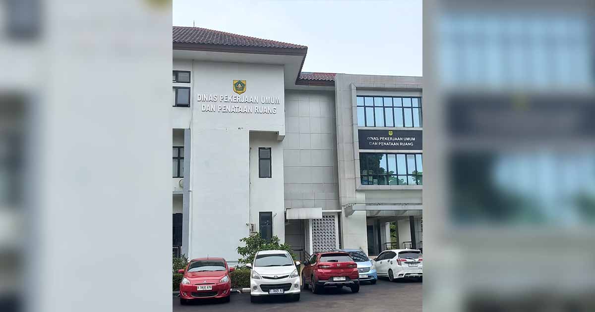 Indonesia Government Watch Sarankan Pengusaha Lakukan Somasi Terkait Gagal Bayar Pemkab Bogor