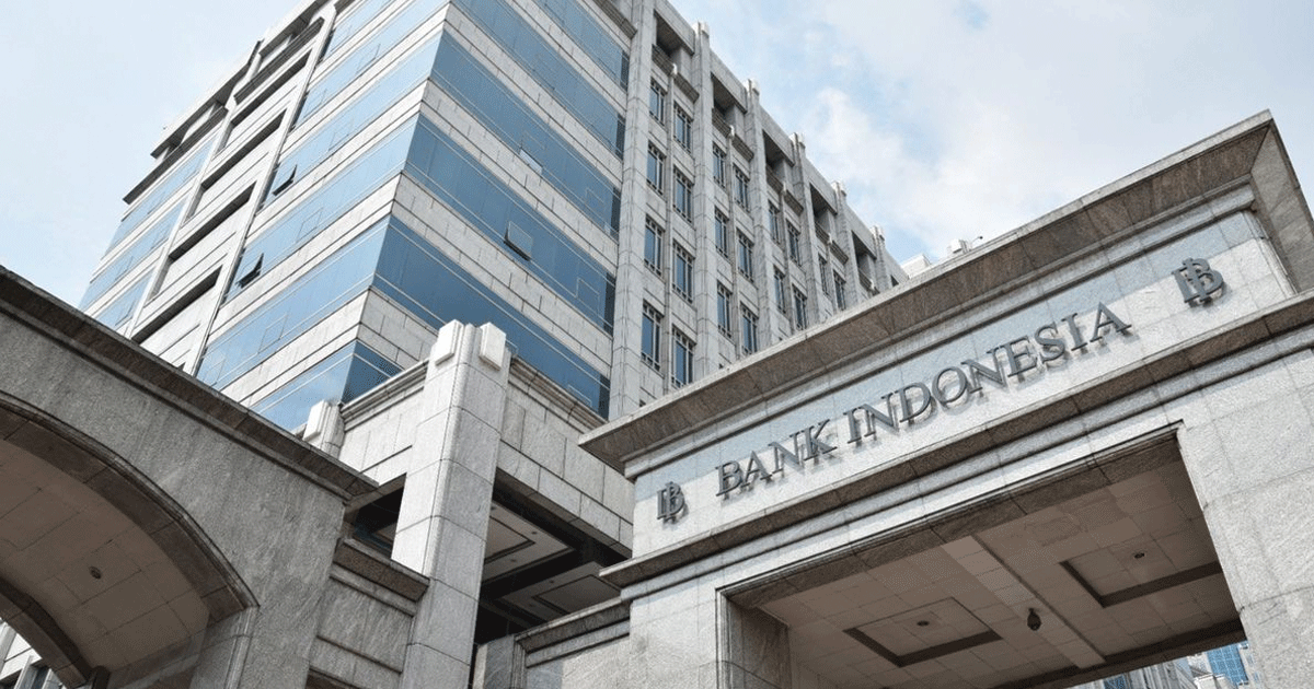 Era JIBOR Berakhir 1 Januari 2026, BI Perkuat Transparansi Suku Bunga Lewat INDONIA