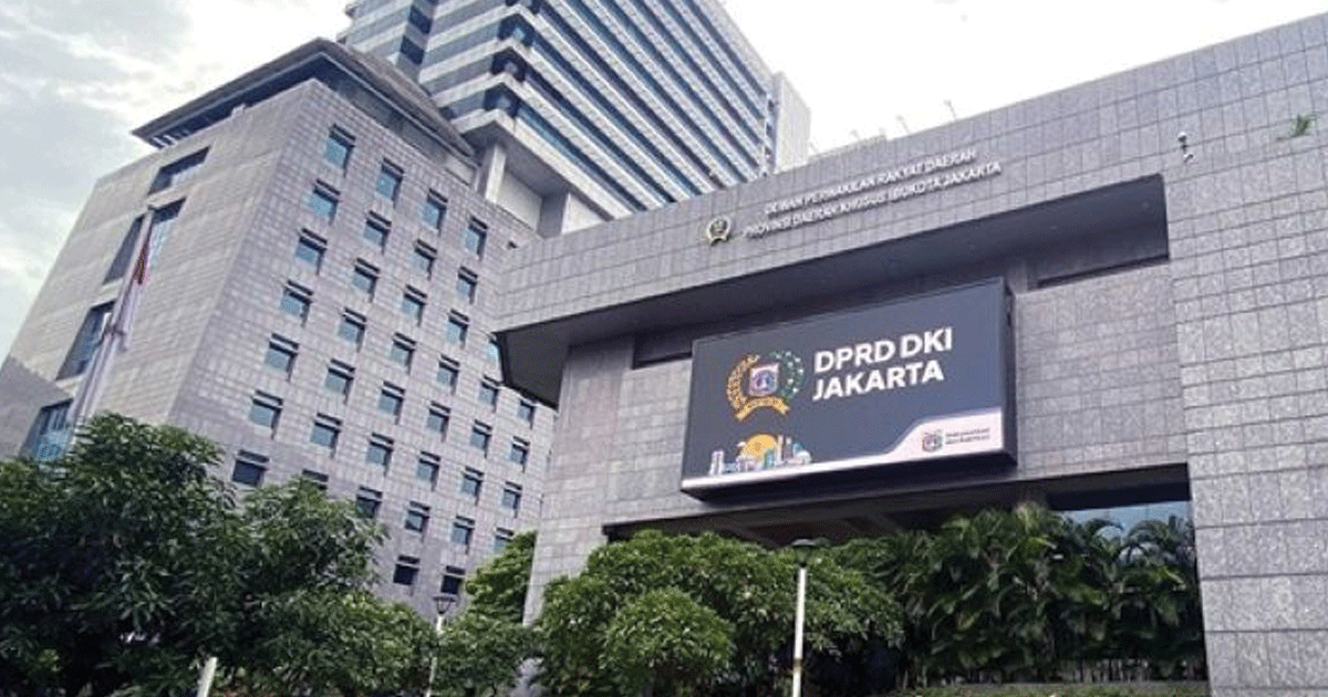 Aset Tanah Milik Pemprov DKI Jakarta Banyak Belum Bersertifikat, Legislator: Jangan Sampai Jadi Bancakan