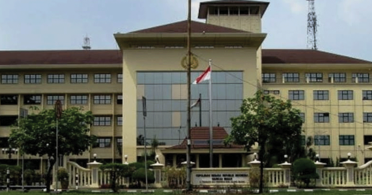 Kapolda Sumsel, Kapolda Papua Barat, dan Kapolda Papua Tengah Diganti