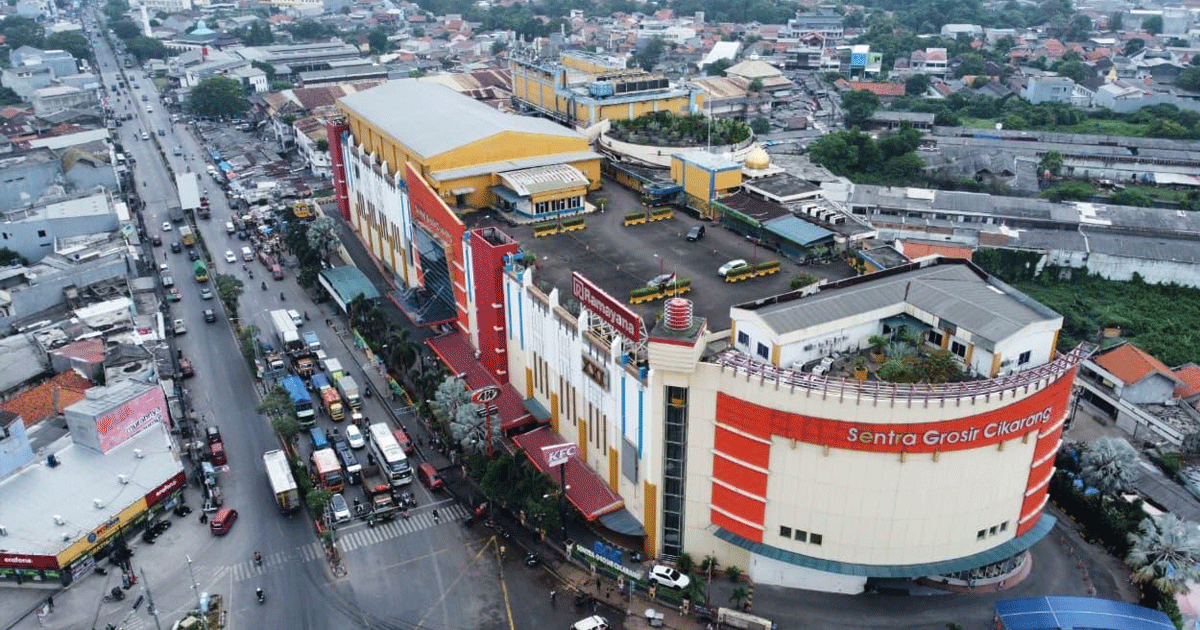 Pemkab Bekasi Naikkan Target Investasi 2026 Jadi Rp73,2 Triliun, Ini Strateginya