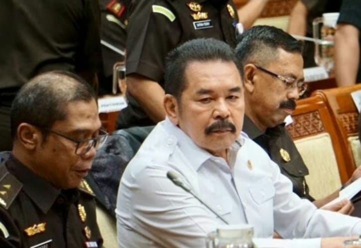 Jaksa Agung Ajukan Tambahan Anggaran Rp7,49 Triliun