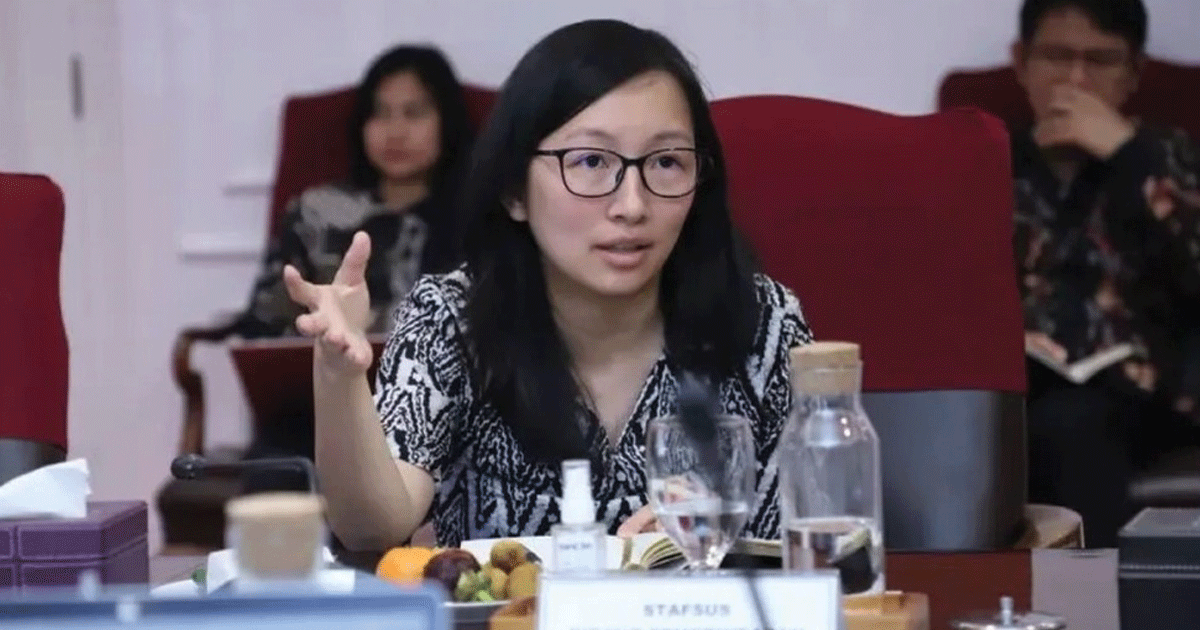 Beredar Kabar Jurist Tan Telah Jadi Warga Australia untuk Menghindari Jerat Hukum