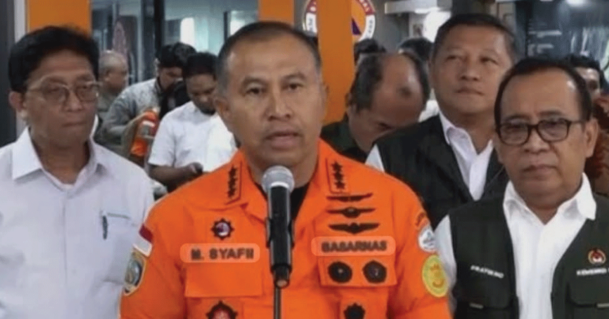 Update Longsor Bandung Barat: 47 Body Pack  Ditemukan, 27 Jenazah Teridentifikasi