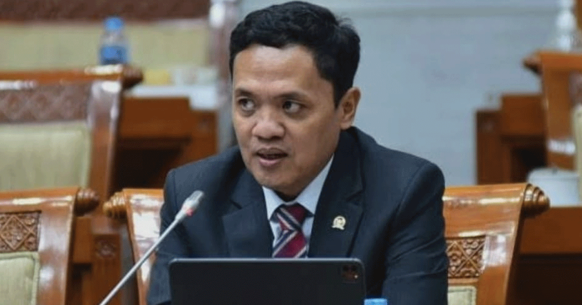 Ketua Komisi III DPR Pasang Badan: Kapolri Listyo Sigit 100% Loyal ke Presiden Prabowo