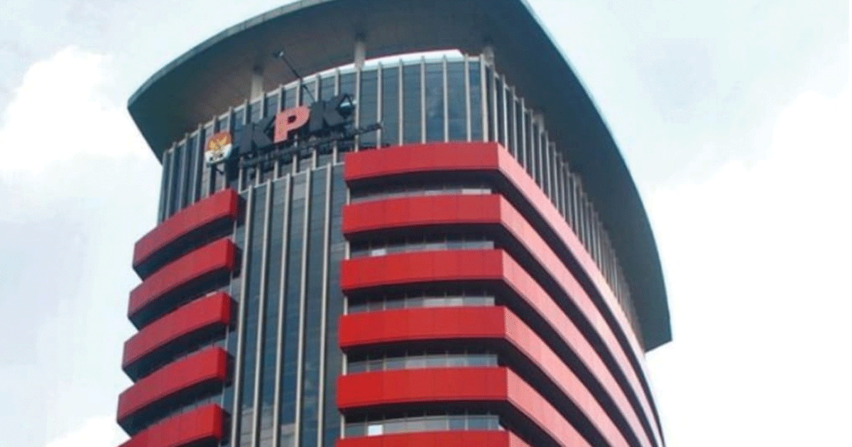 KPK Tetapkan Kepala KPP Jakut hingga Konsultan Pajak Jadi Tersangka, Ini Respons DJP