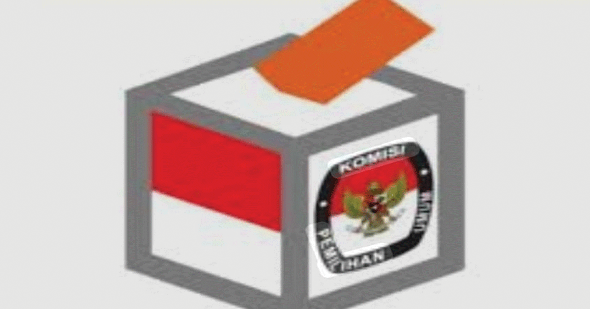 Survei LSI Denny JA: Mayoritas Responden Tolak Pilkada Lewat DPRD 1 Survei LSI Denny JA: Mayoritas Responden Tolak Pilkada Lewat DPRD