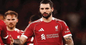 Meski Menang 4-1! Blunder Szoboszlai Bikin Liverpool Sempat Ketar-ketir di Piala FA