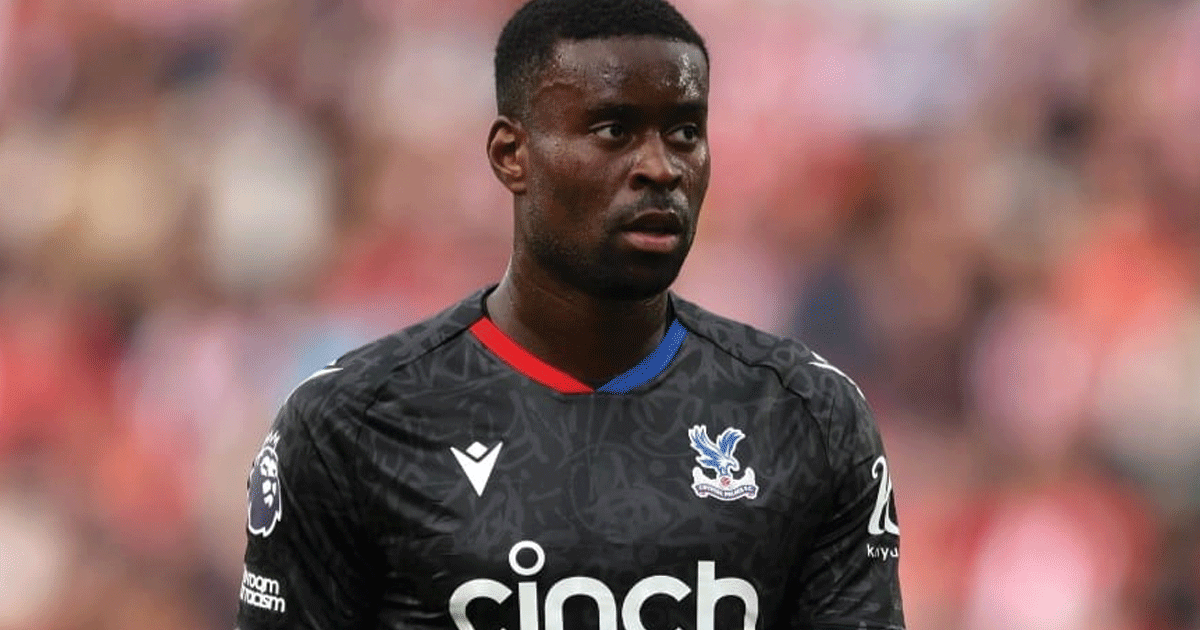 Liverpool Ternyata Siap Boyong Bek Ini Jika Gagal Dapatkan Marc Guehi