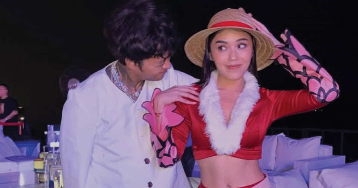 Lula Lahfah Dikabarkan Meninggal Dunia, Reza Arap Batalkan Sejumlah Agenda 1 Lula Lahfah Dikabarkan Meninggal Dunia, Reza Arap Batalkan Sejumlah Agenda