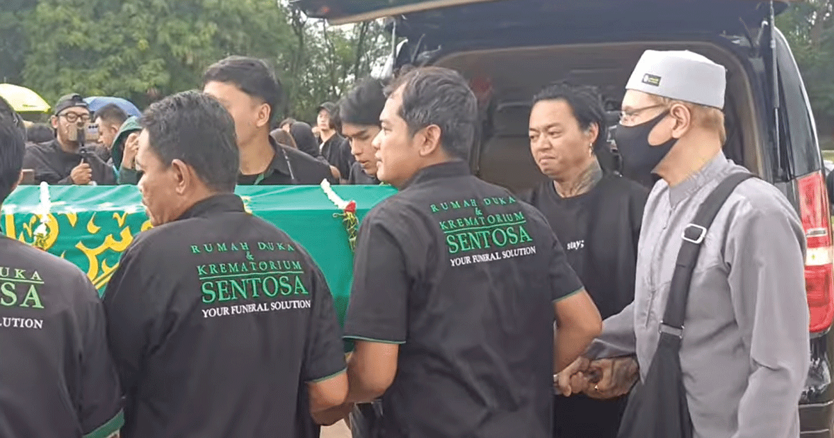Reza Arap Bertekad Bela Nama Baik Sang Kekasih 1 Reza Arap Bertekad Bela Nama Baik Sang Kekasih