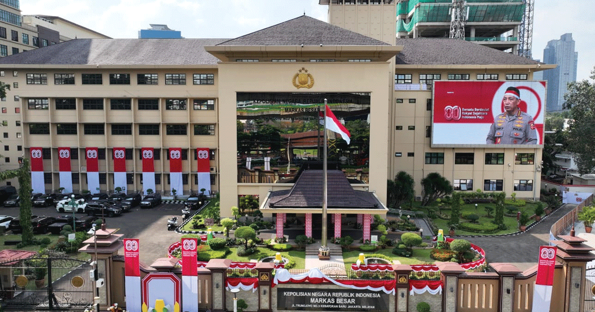 Dari Era Kemerdekaan hingga Presisi: Inil Sejarah Panjang Polri dan Deretan Kapolri yang Mengubah Wajah Indonesia