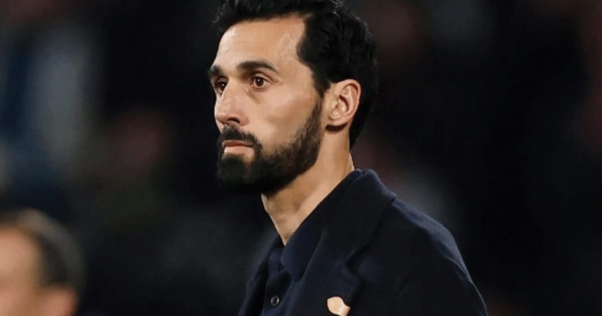 Debut Pahit Arbeloa, Real Madrid Tersingkir dari Copa del Rey