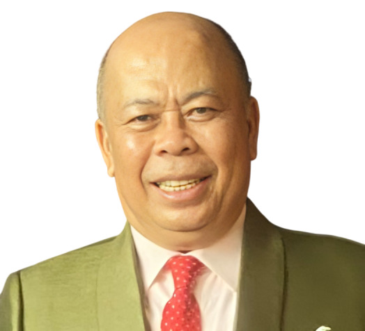 Drs. Mathias Brahmana M.Mis